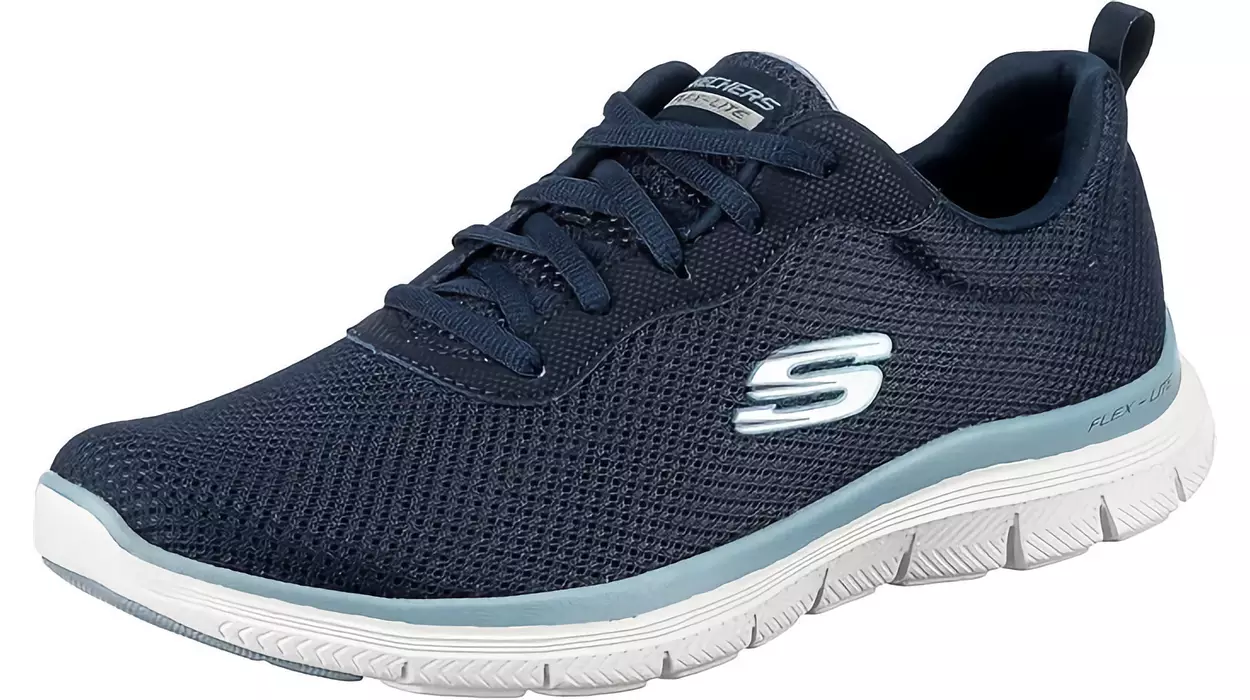 Skechers Flex Appeal 4.0 Brilliant view baratas