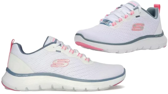 Skechers Flex Appeal 5.0 para mujer