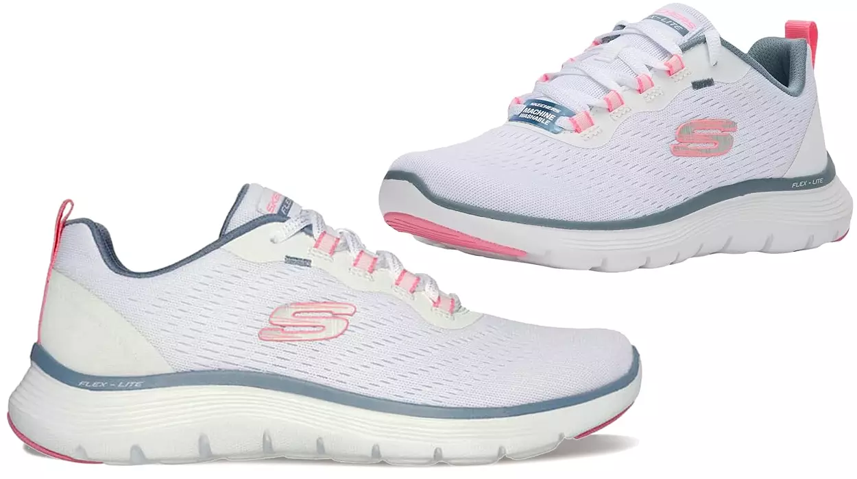 Skechers mujer baratas online