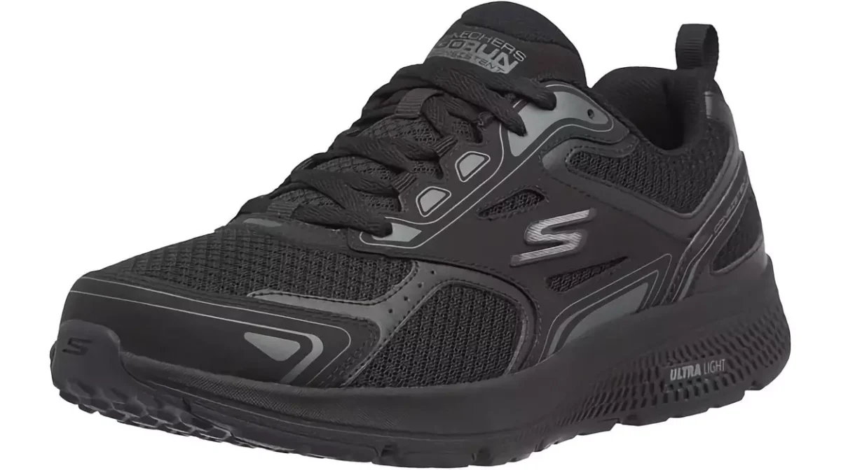 Zapatillas de running Skechers Go Run Consistent para hombre