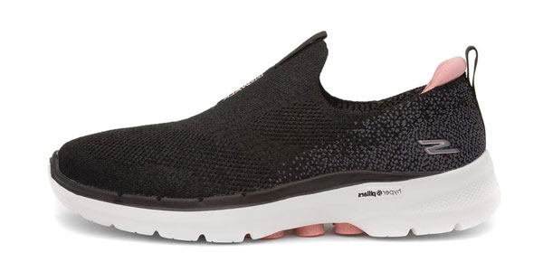 Skechers Go Walk 6 Glimmering baratas