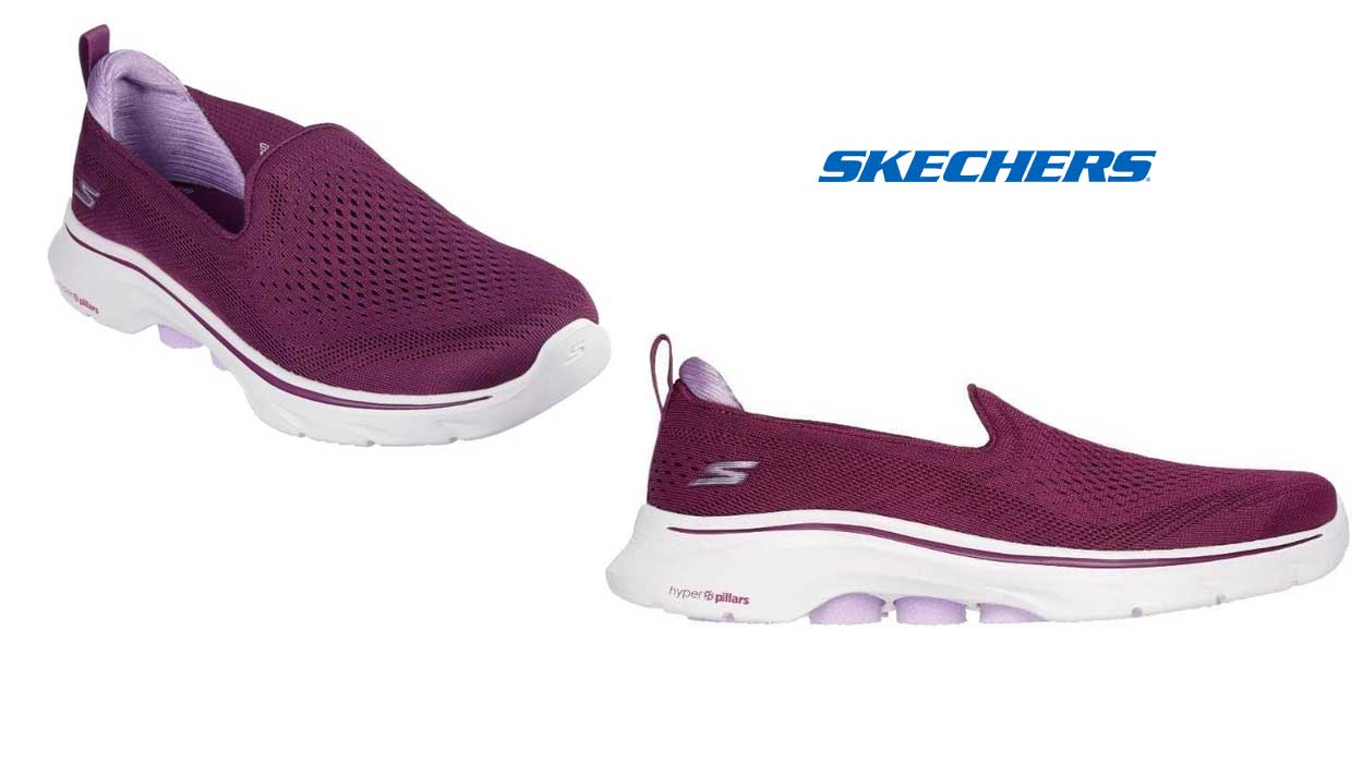 Skechers Go Walk 7 viña baratas