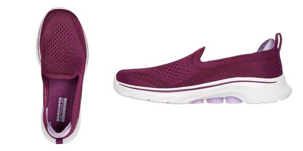 Skechers Go Walk 7 viña oferta