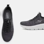 zapatillas Skechers Go Walk Flex oferta