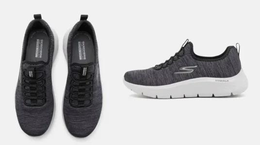 zapatillas Skechers Go Walk Flex oferta