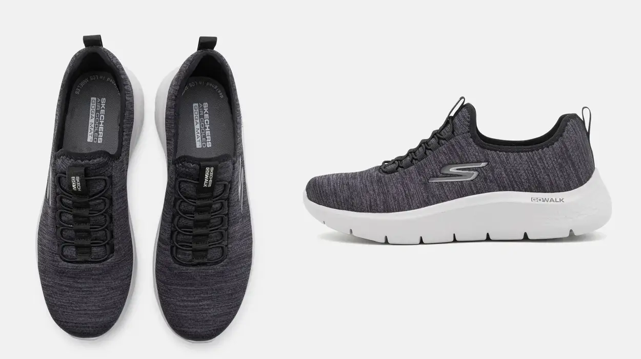 zapatillas Skechers Go Walk Flex baratas