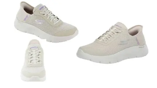 Skechers Go Walk Flex Grand Entry baratas