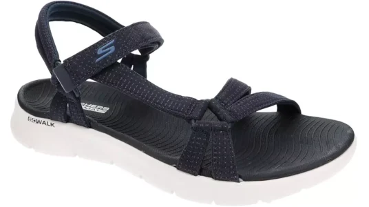 Skechers Go Walk Flex Sandal Sublime