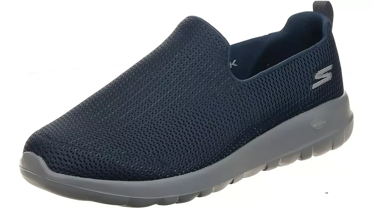 Zapatillas para caminar Skechers Gowalk Max Athletic Air Mesh para hombre