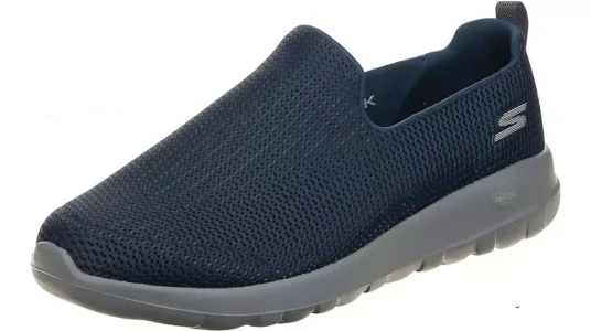 Chollo Zapatillas para caminar Skechers Gowalk Max para hombre