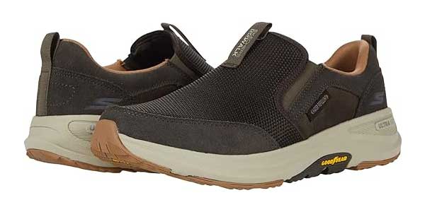 Skechers Go Walk Outdoor Andes oferta