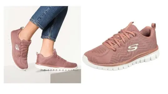 Skechers Graceful Get Connected baratas