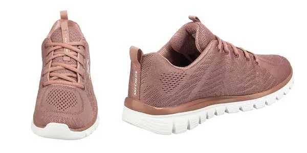 Skechers Graceful Get Connected oferta