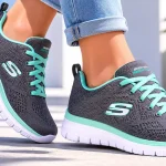 Skechers Graceful Get Connected Regular mujer
