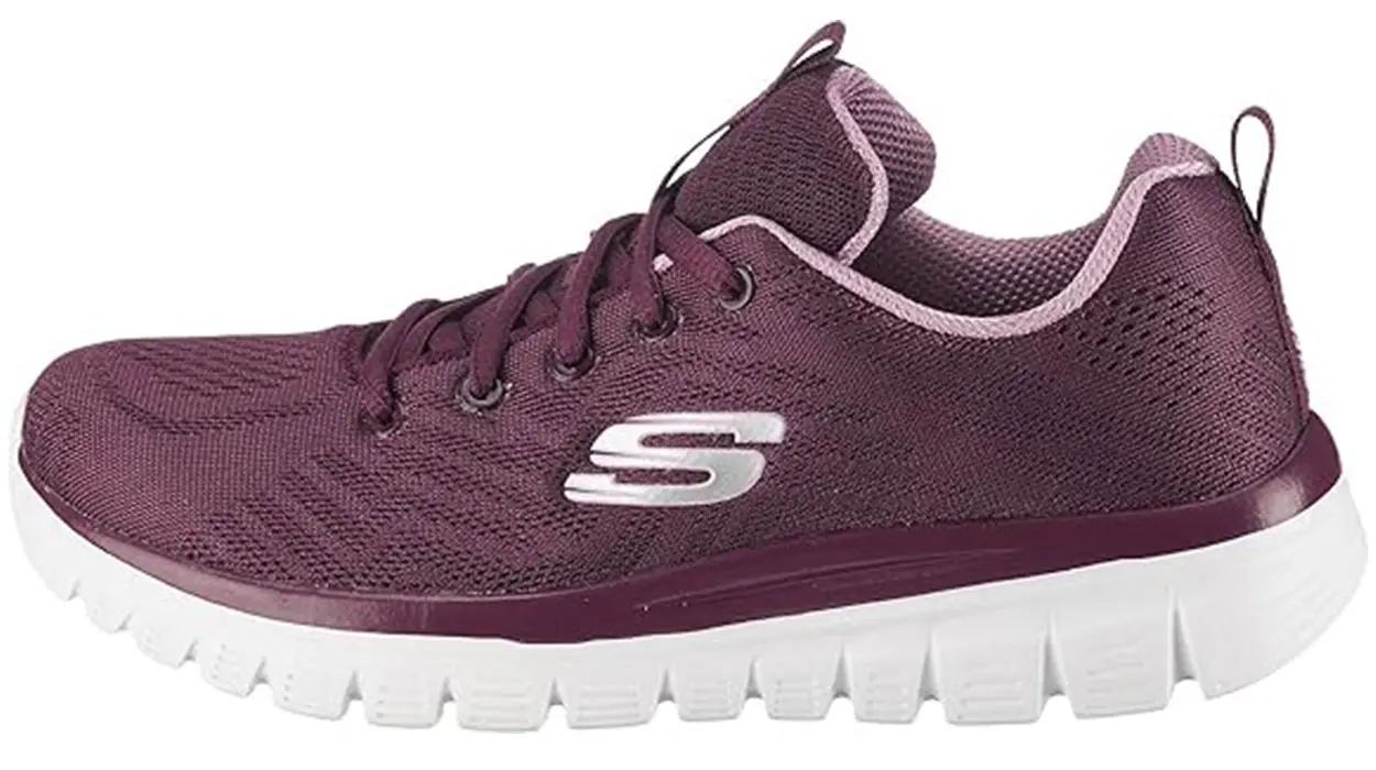Zapatillas Skechers Graceful - Get Connected para mujer baratas