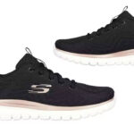 Skechers Graceful mujer baratas