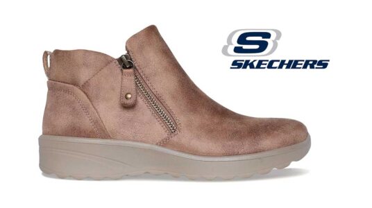 Skechers Lovely Vibe baratos