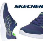 Skechers Microspec Texlor zapatillas oferta