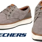 Zapatillas Skechers Moreno-Enderson para hombre