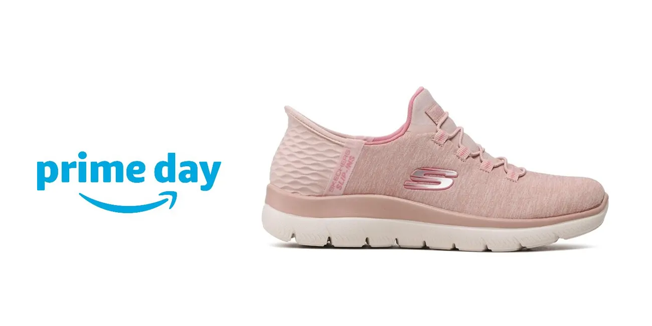 Skechers mujer Prime Day