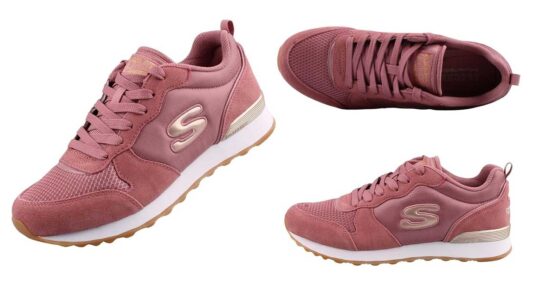 Skechers OG 85 Goldn Gurl baratas