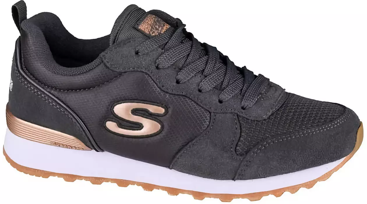 Skechers OG 85 Goldn Gurl para mujer baratas