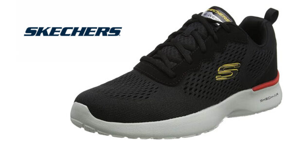 Skechers Skech Air Dynamight Verturik zapatillas oferta