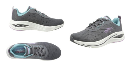 Skechers Skech Air Meta Aired Out oferta