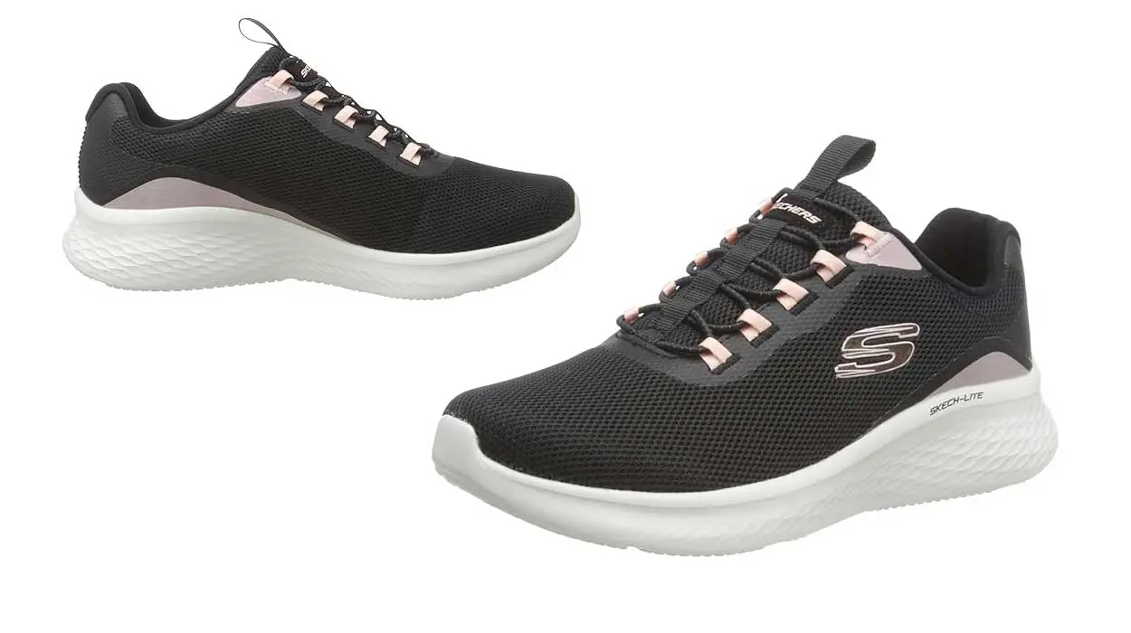 Skechers Skech Lite Pro Glimmer Me baratas