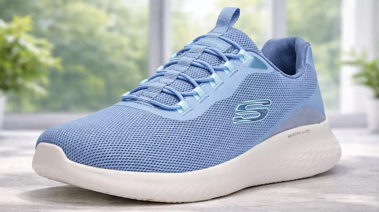Skechers Skech-Lite Pro Glimmer me
