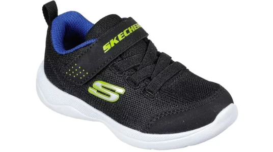 Zapatillas infantiles Skechers Skech-Stepz 2.0 Mini Wanderer