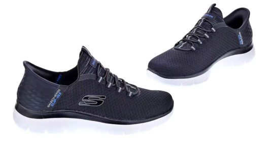 Skechers Slip Ins baratas