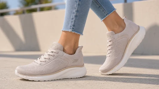 Zapatillas Skechers Slip-ins: Bobs Sport Squad Chaos