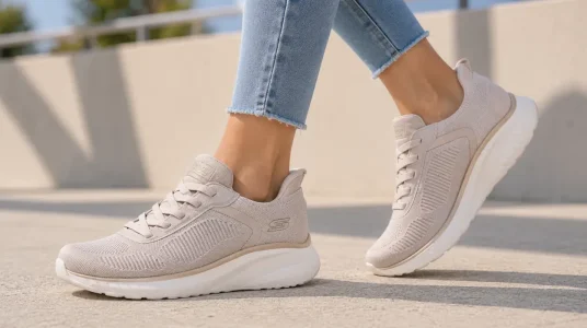 Zapatillas Skechers Slip-ins: Bobs Sport Squad Chaos
