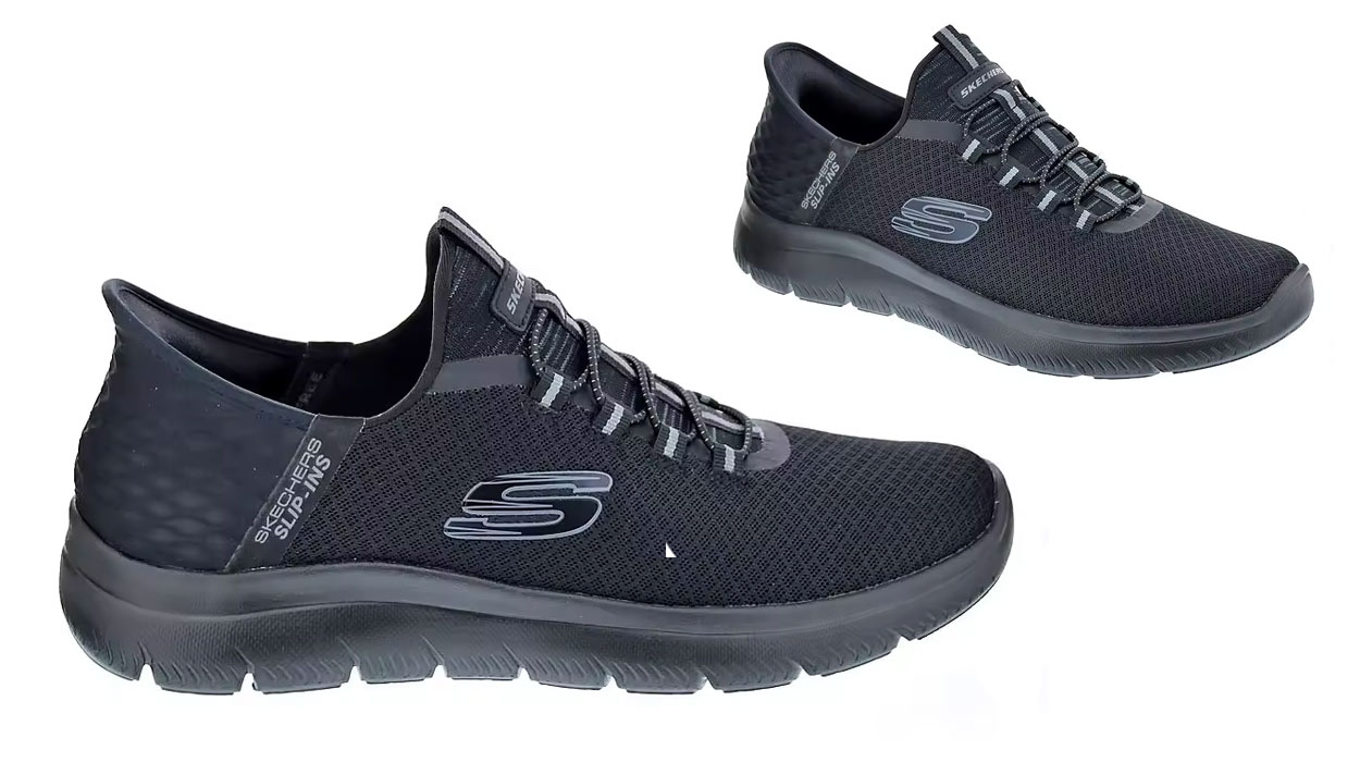 Skechers Slip ins Summits baratas