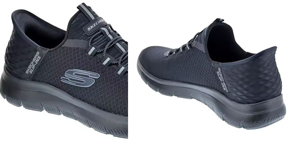 Skechers Slip ins Summits oferta