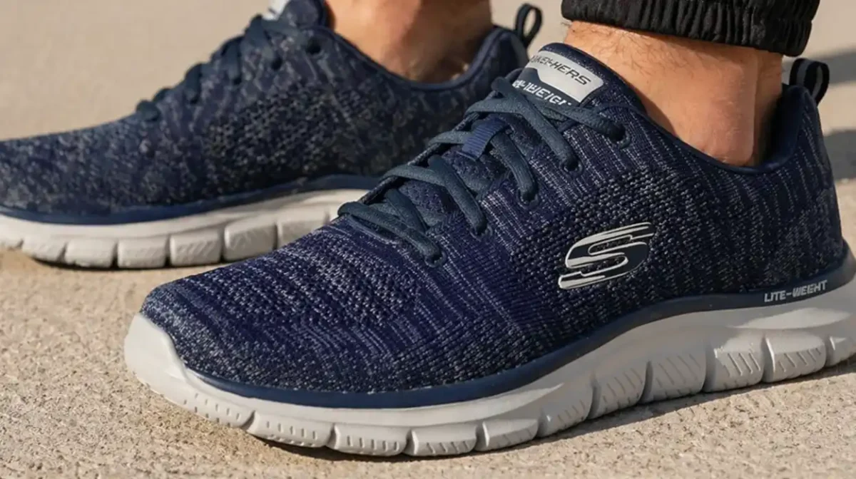 Zapatillas Skechers Sport Track para hombre