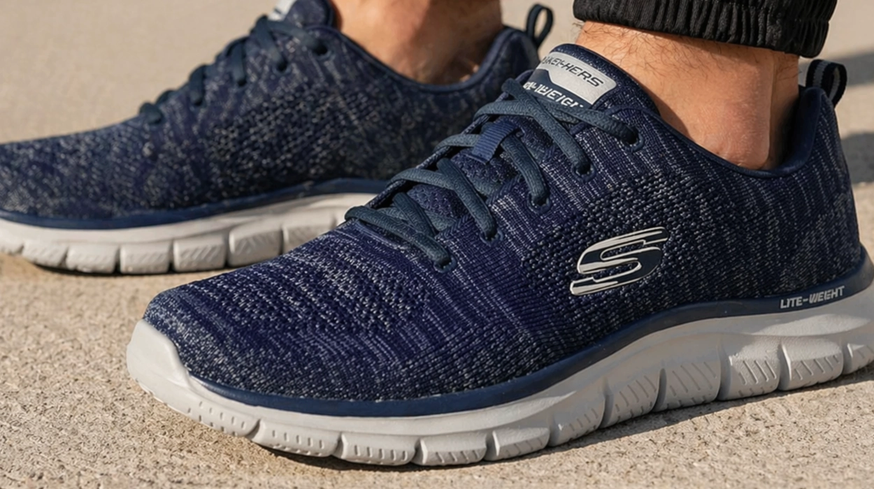 skechers-sport-track-chollo