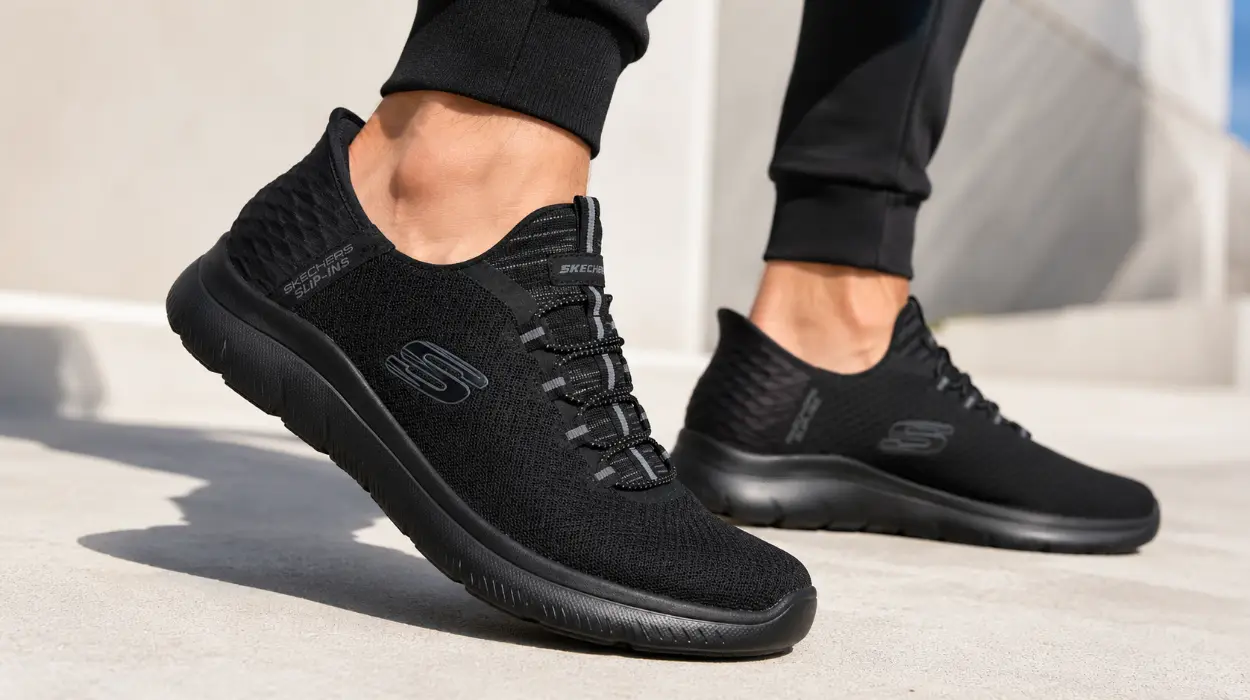 skechers-summits-high-range-slip-ins-negras-hombre