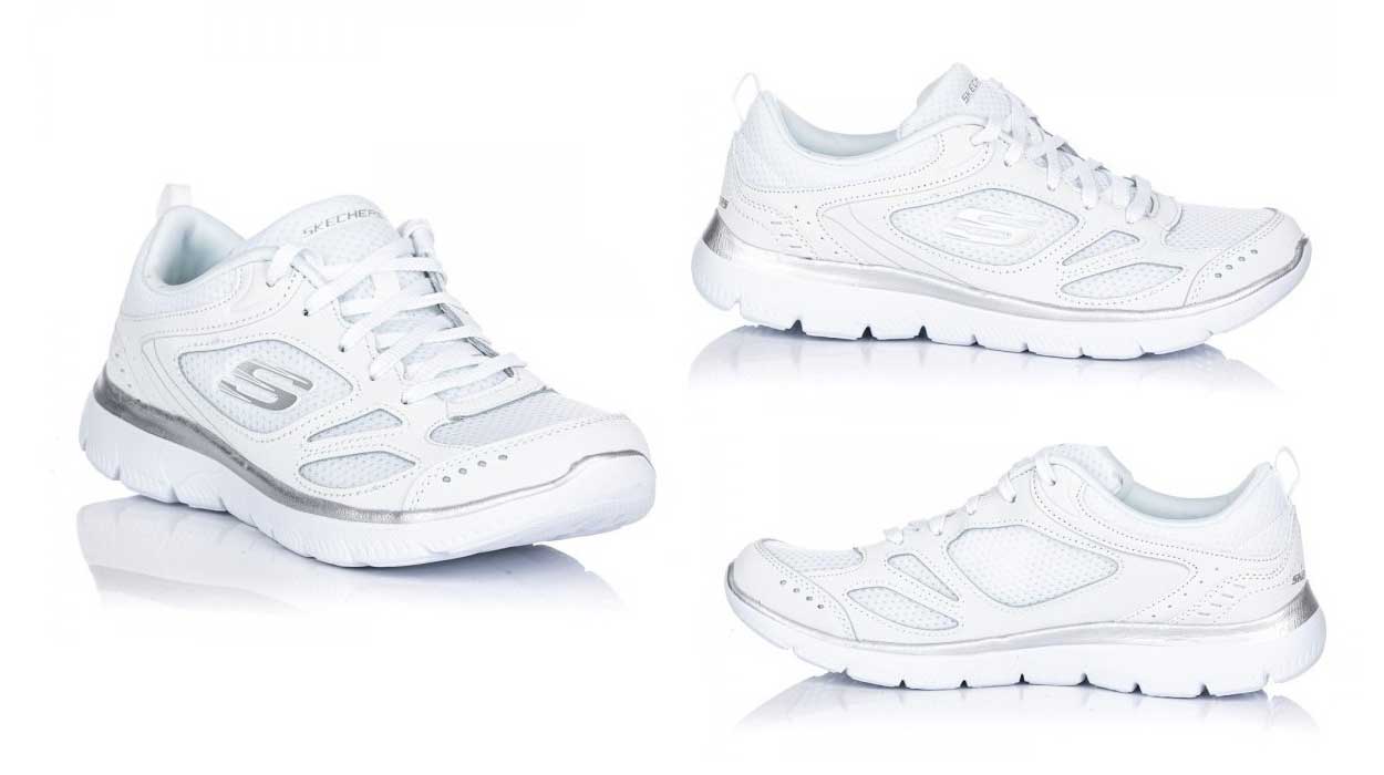 Skechers Summits Suited baratas