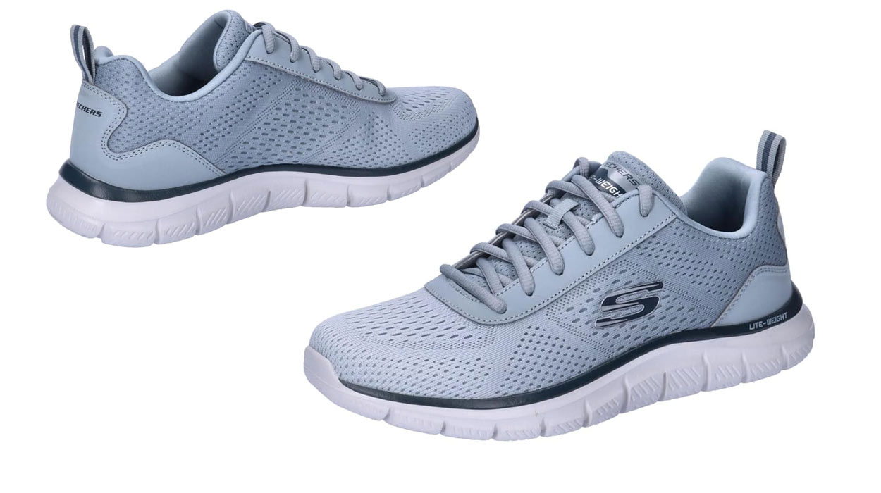 Skechers Track Ripkent oferta