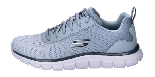 Skechers Track RIpkent en oferta