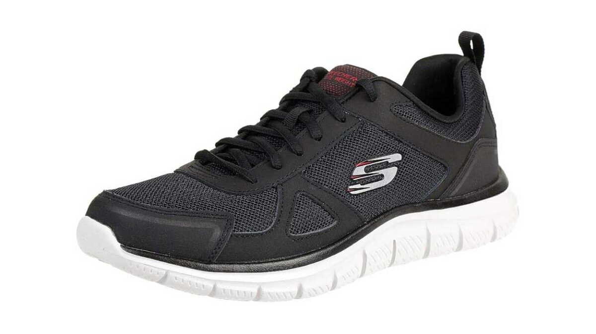Zapatillas Skechers Track-scloric para hombre