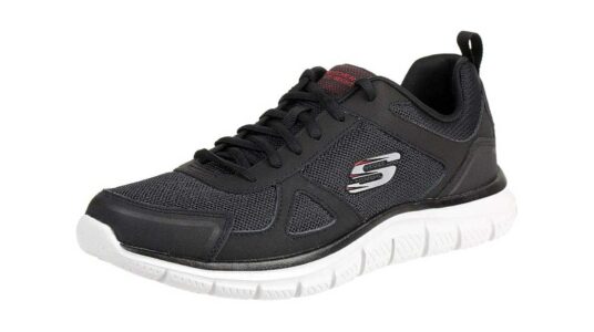 Skechers Track Scloric baratas