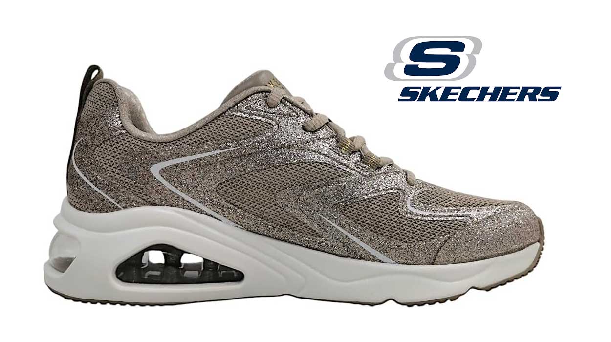 Skechers Tres Air Uno Glit Airy oferta