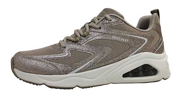 Skechers Tres Air Uno Glit Airy baratas