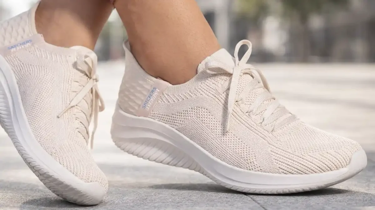 Zapatillas Skechers Ultra Flex 3.0 Brilliant Path Slip-Ins para mujer