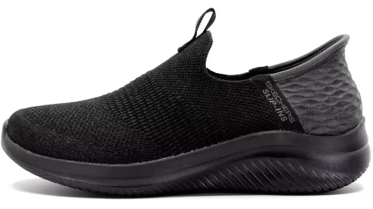 Chollo Zapatillas Skechers Slip-ins: Ultra Flex 3.0 - Smooth Step para mujer