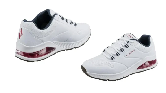 Skechers Uno 2 hombre oferta