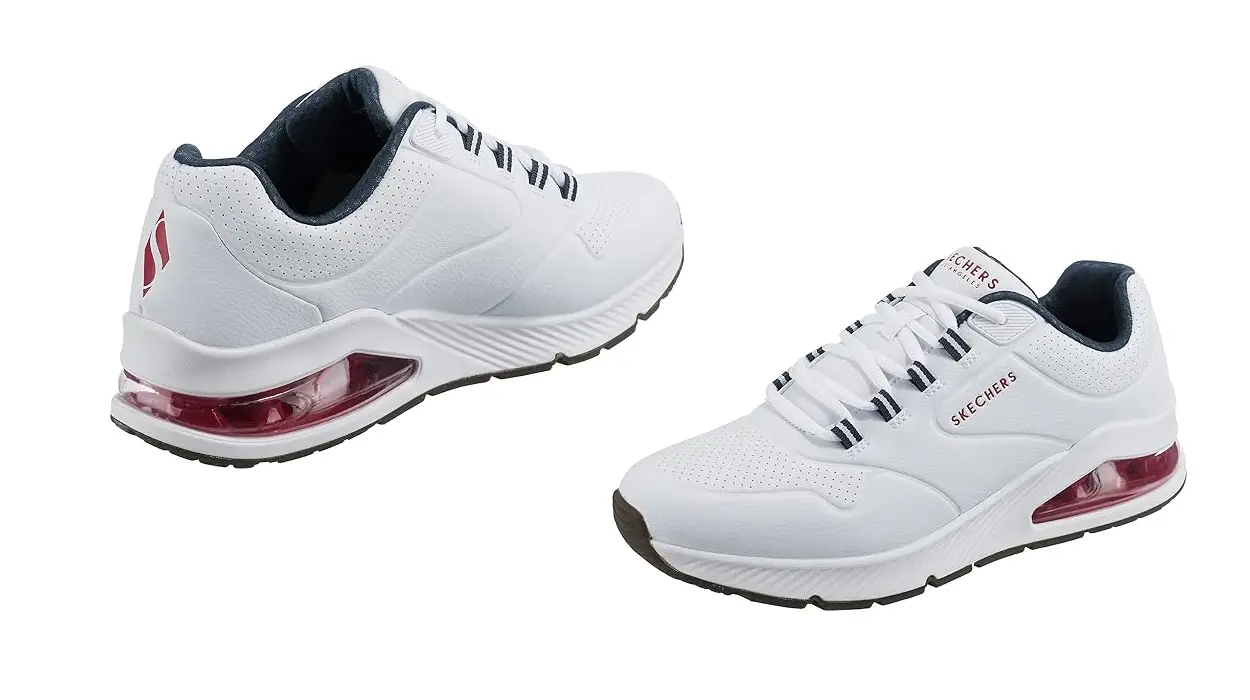 Skechers Uno 2 hombre oferta